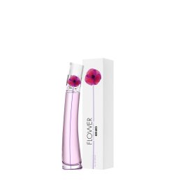 FLOWER BY KENZO Cherry Poppy - Eau de Parfum Fruity Floral Notes
